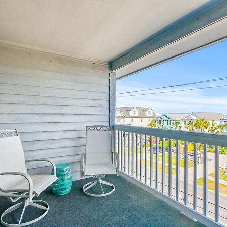 Coastal Comforts Myrtle Beach Ngoại thất bức ảnh