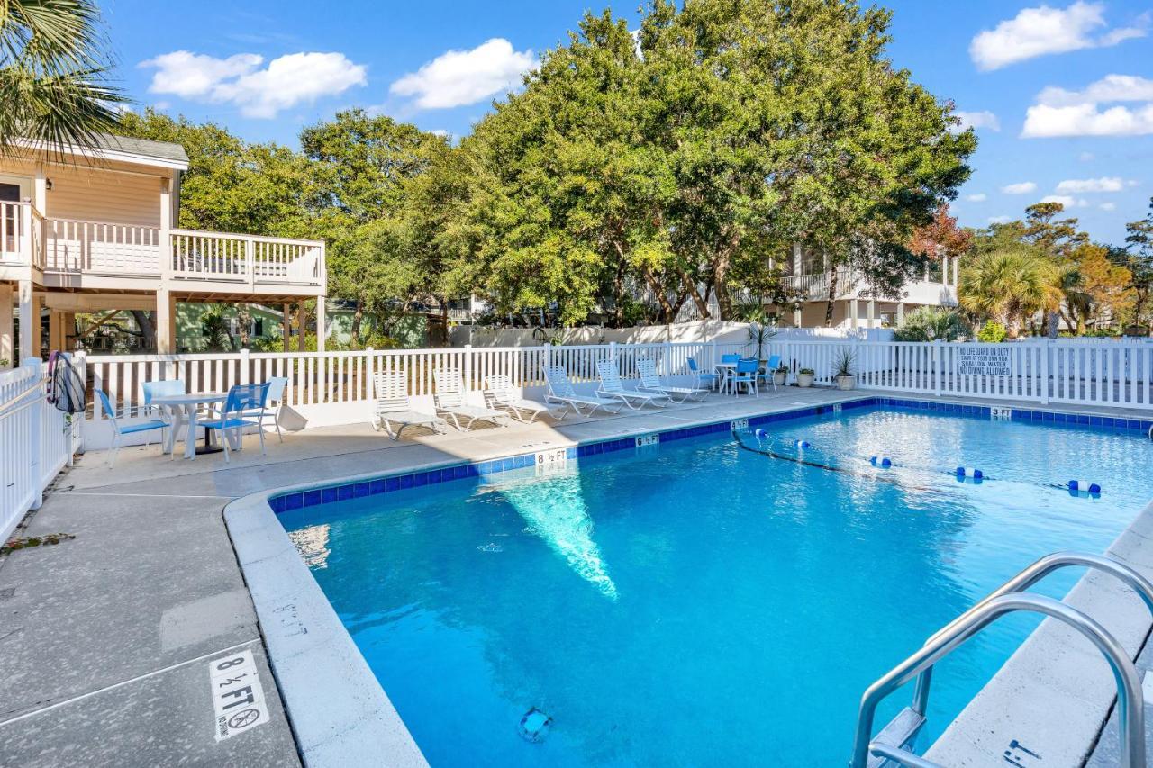 Coastal Comforts Myrtle Beach Ngoại thất bức ảnh