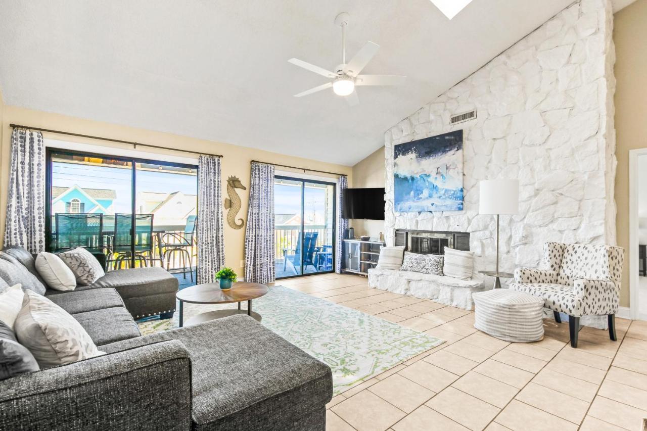 Coastal Comforts Myrtle Beach Ngoại thất bức ảnh