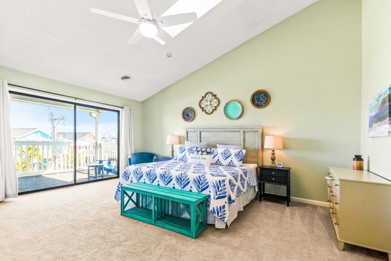 Coastal Comforts Myrtle Beach Ngoại thất bức ảnh
