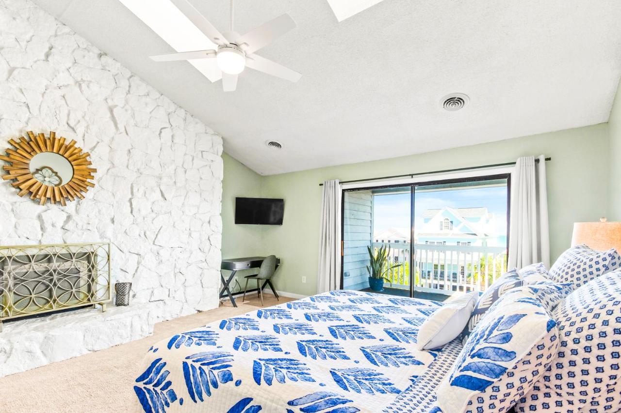 Coastal Comforts Myrtle Beach Ngoại thất bức ảnh