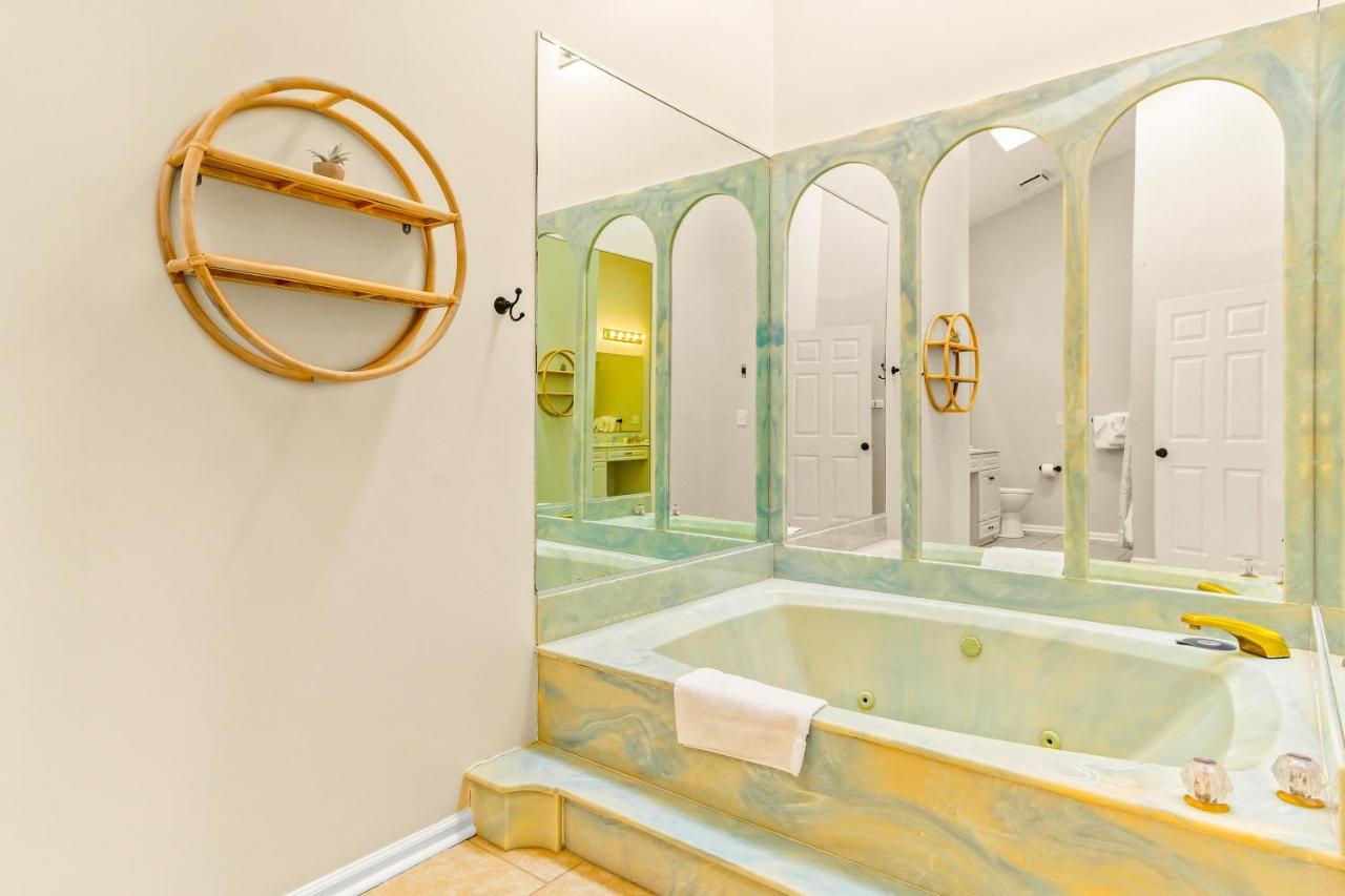Coastal Comforts Myrtle Beach Ngoại thất bức ảnh