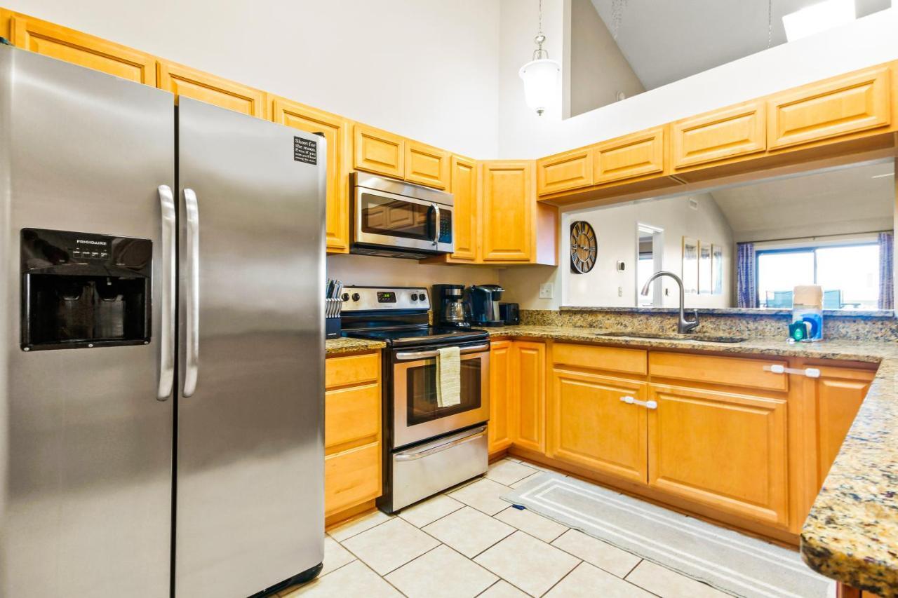 Coastal Comforts Myrtle Beach Ngoại thất bức ảnh