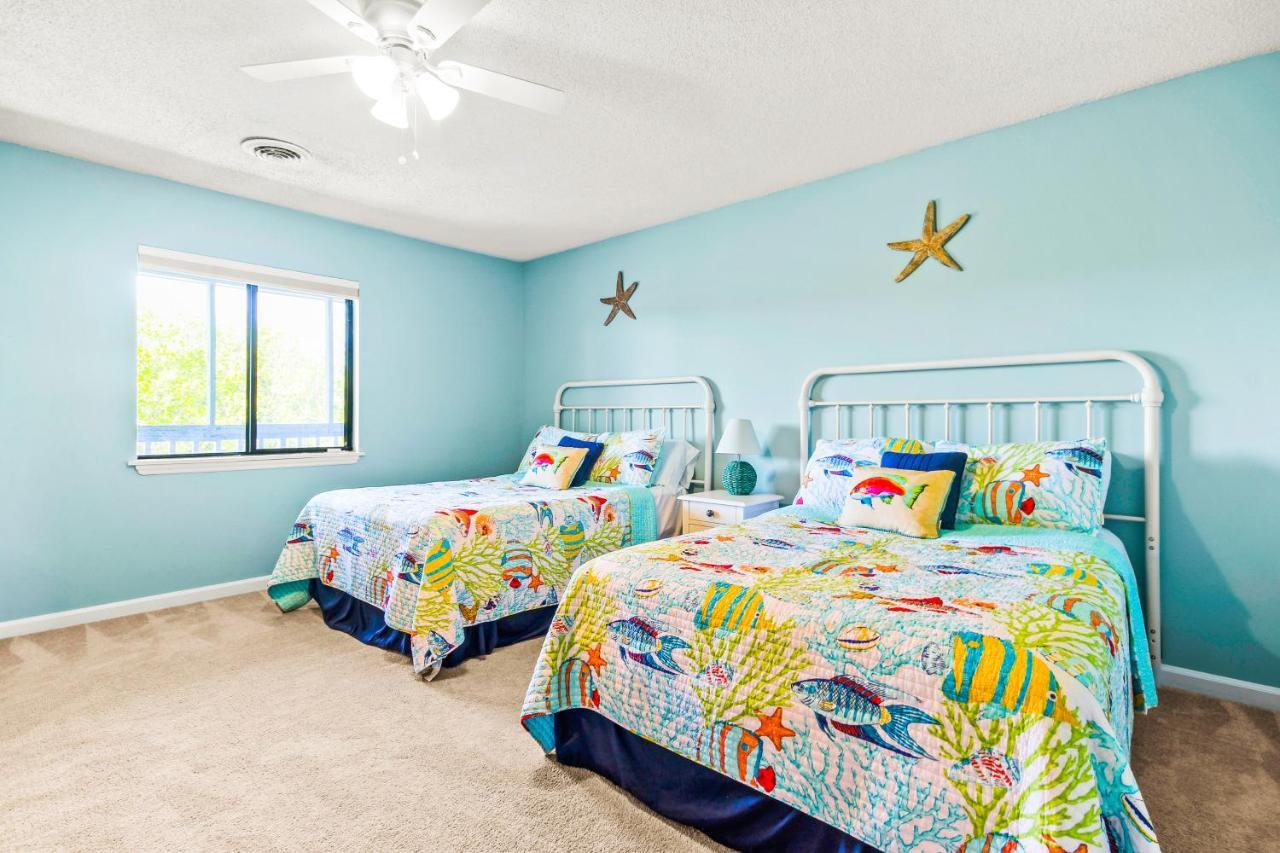 Coastal Comforts Myrtle Beach Ngoại thất bức ảnh