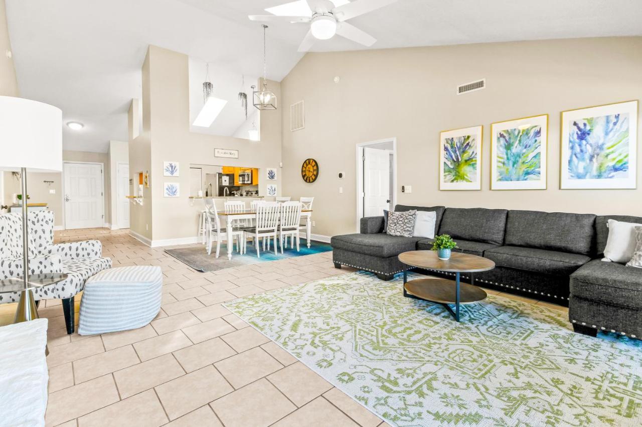 Coastal Comforts Myrtle Beach Ngoại thất bức ảnh