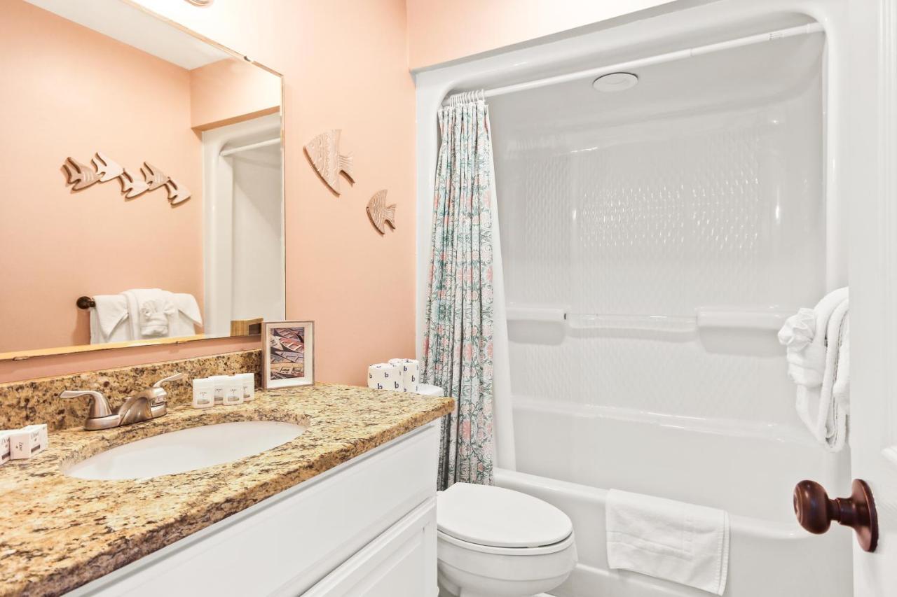 Coastal Comforts Myrtle Beach Ngoại thất bức ảnh