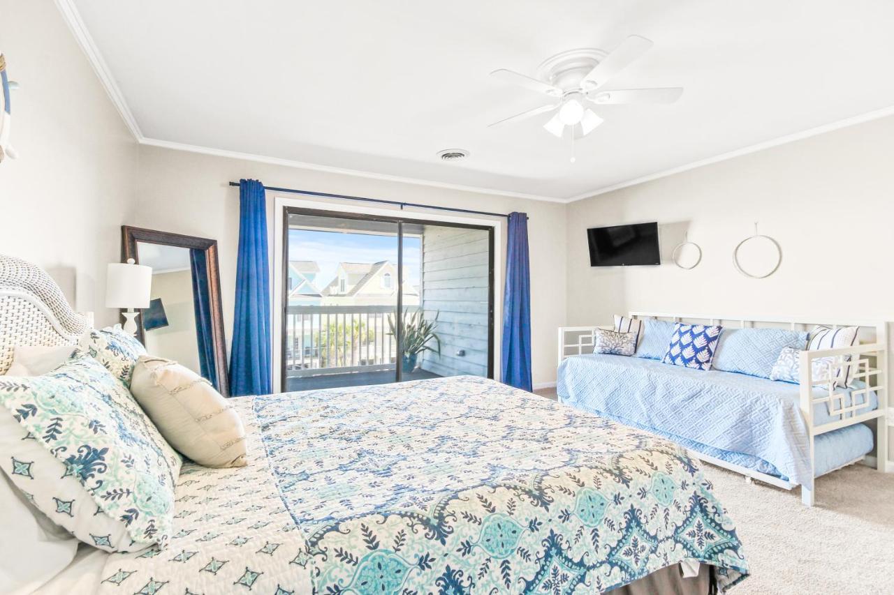Coastal Comforts Myrtle Beach Ngoại thất bức ảnh