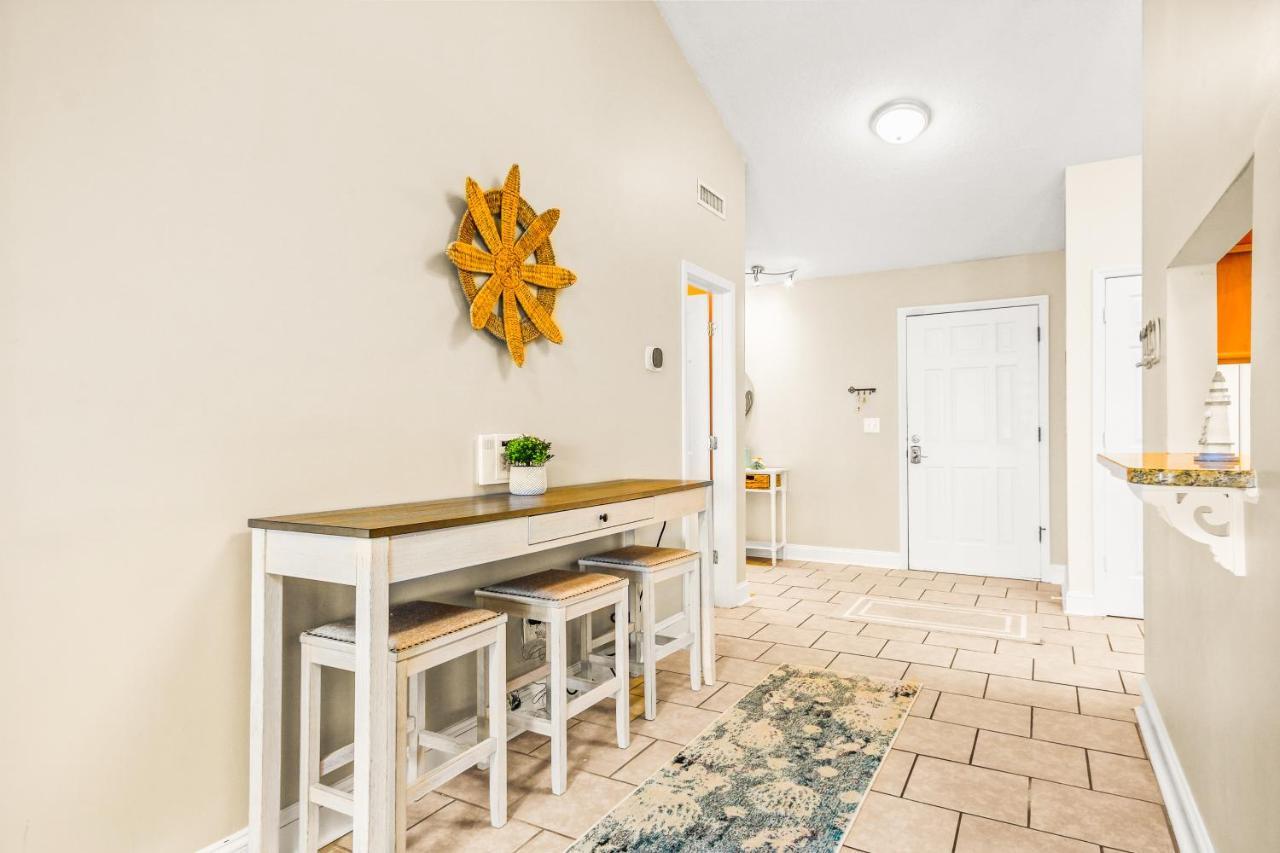 Coastal Comforts Myrtle Beach Ngoại thất bức ảnh