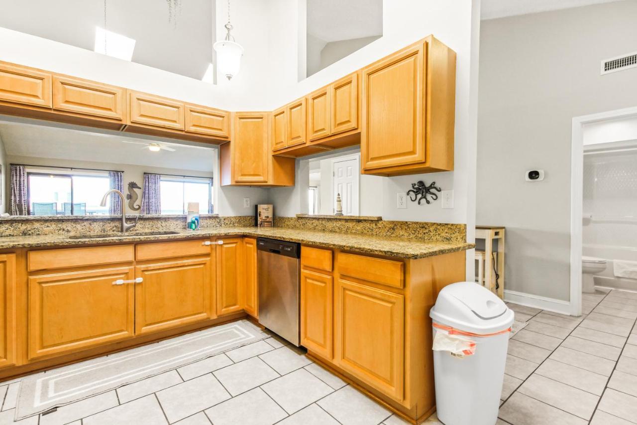 Coastal Comforts Myrtle Beach Ngoại thất bức ảnh