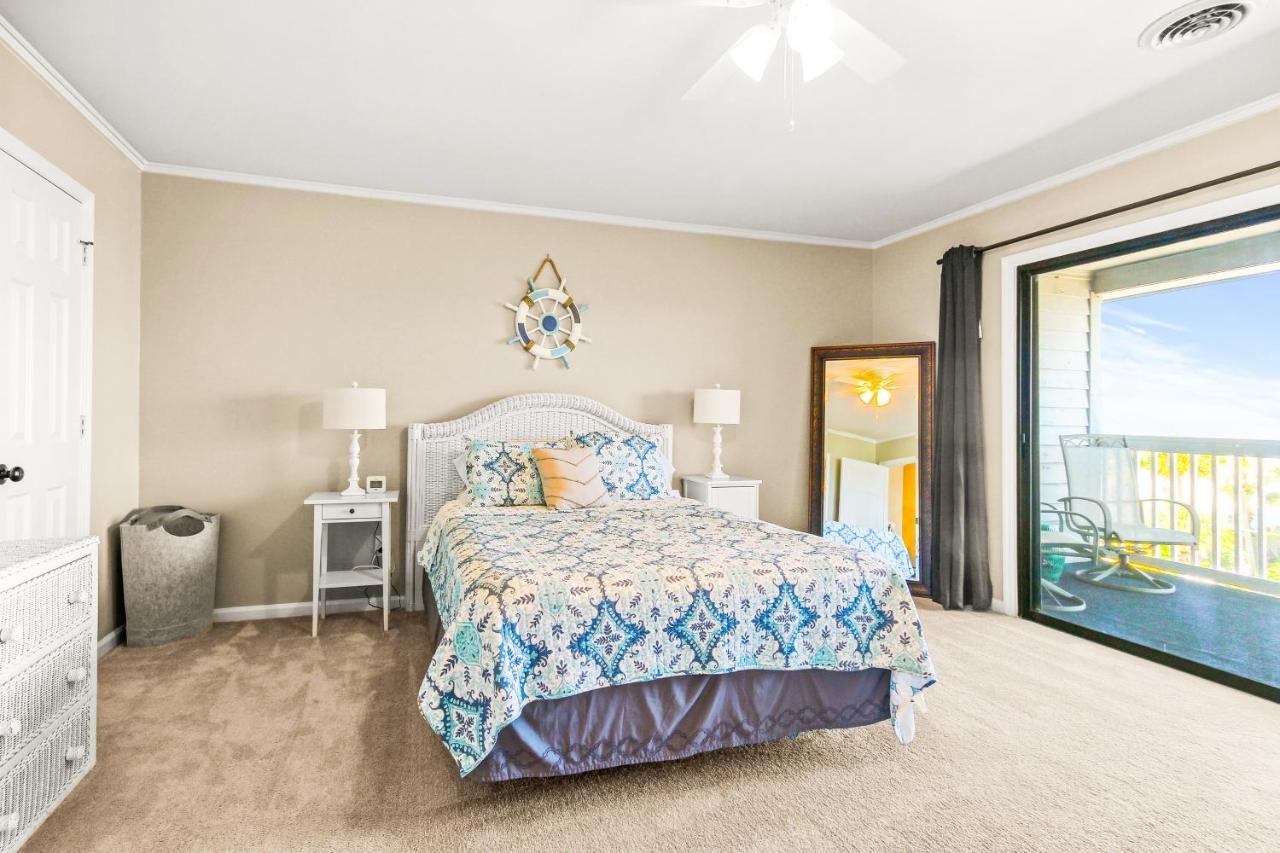 Coastal Comforts Myrtle Beach Ngoại thất bức ảnh