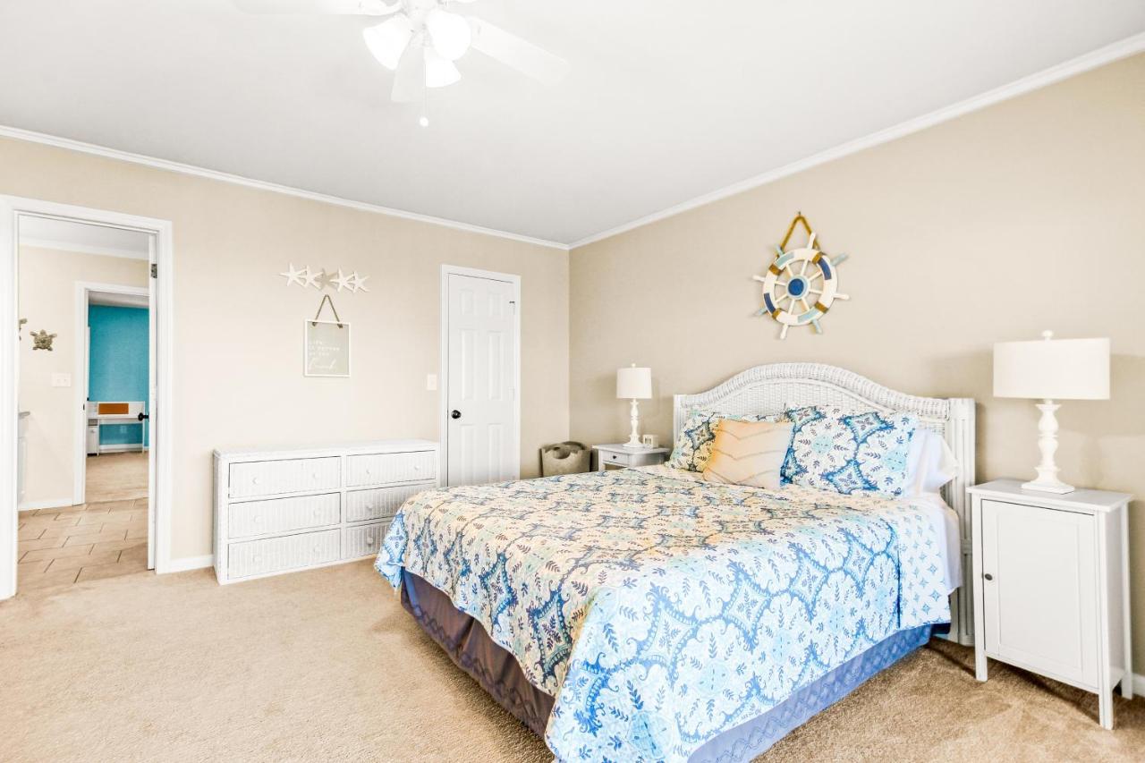 Coastal Comforts Myrtle Beach Ngoại thất bức ảnh