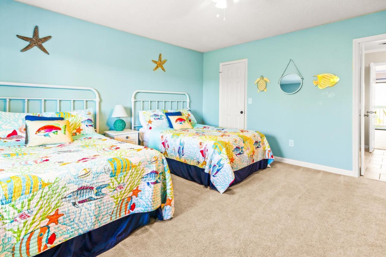 Coastal Comforts Myrtle Beach Ngoại thất bức ảnh
